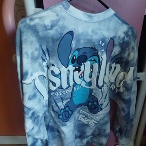 Disney spirit jersey